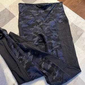 Spanx Athletic Leggings